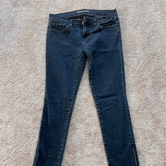 J Brand Womens Jeans Size 30 - Picture 1 of 3